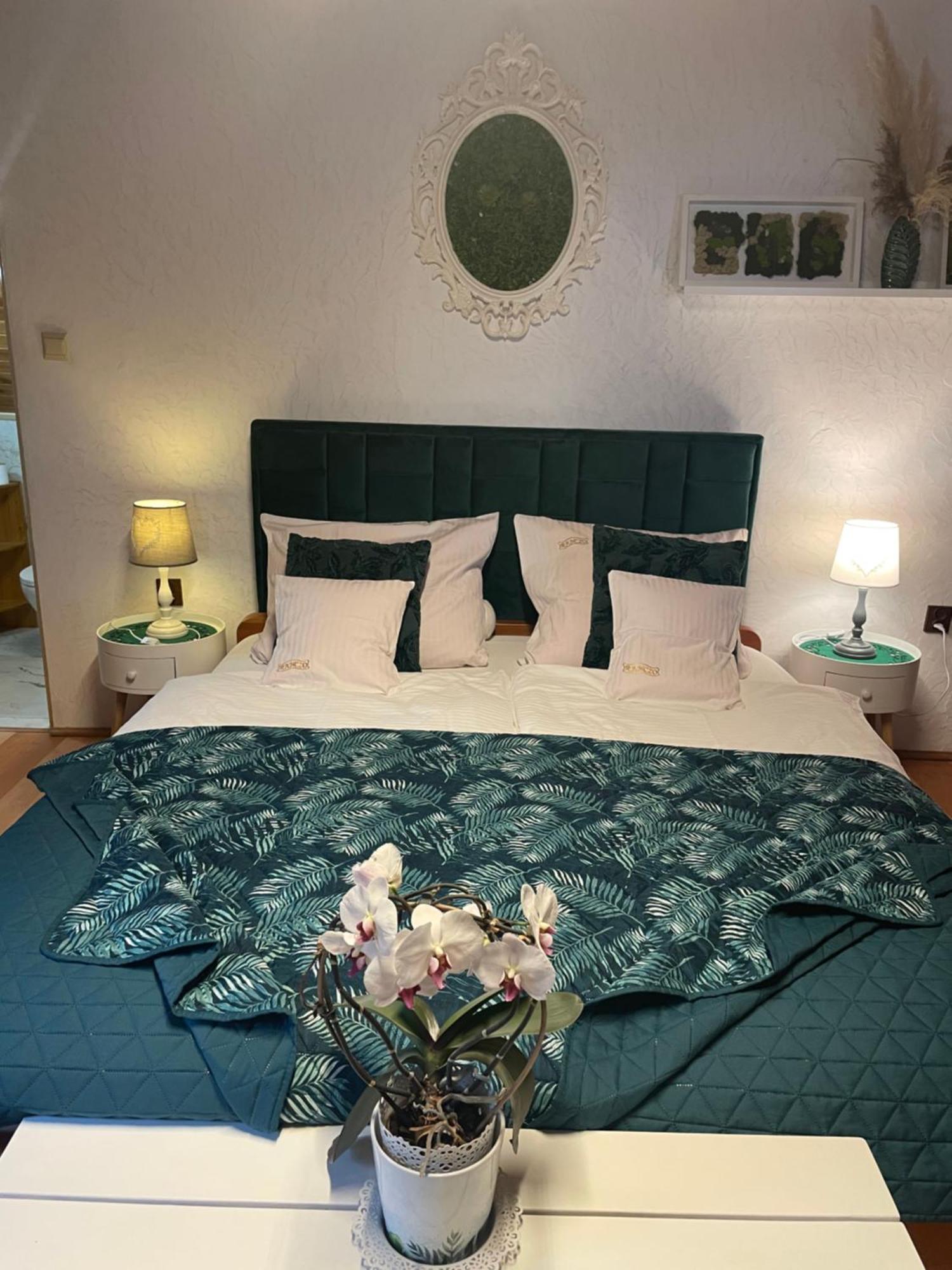 Bed and Breakfast Ranczo Frodyma à Stronie Śląskie Extérieur photo