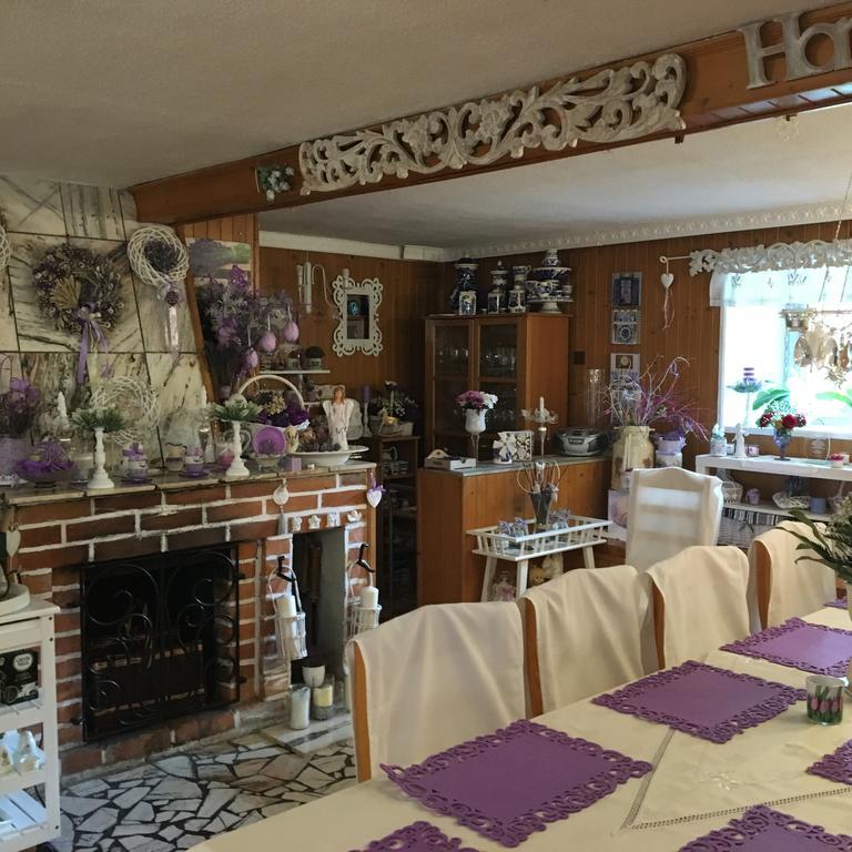 Bed and Breakfast Ranczo Frodyma à Stronie Śląskie Extérieur photo